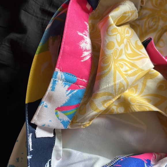 Mens 38-40 loudmouth golf pants - Picture 4 of 4